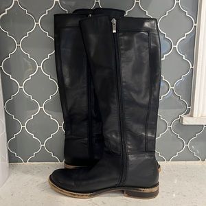 Franco sarto boots, like new